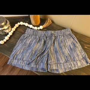 Women’s Old Navy Paper-Bag Waist Shorts